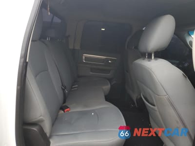 Zdjęcie 10 z 14 samochodu: 2013 RAM 2500 SLT VIN:3C6UR5JLXDG549405 - miniatura