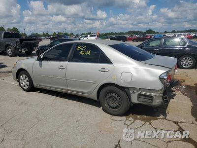 Drugie zdjęcie samochodu z przodu: 2003 TOYOTA CAMRY LE VIN:JTDBE32K330227911 - miniatura