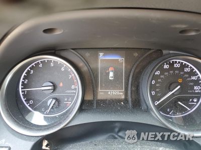 Zdjęcie 9 z 13 samochodu: 2023 TOYOTA CAMRY SE NIGHT SHADE VIN:4T1G11AK0PU775074 - miniatura
