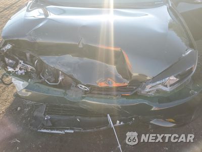 Zdjęcie 11 z 12 samochodu: 2014 TOYOTA COROLLA L VIN:2T1BURHE9EC147755 - miniatura