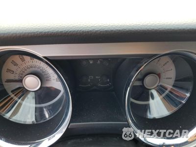 Zdjęcie 9 z 12 samochodu: 2012 FORD MUSTANG VIN:1ZVBP8EMXC5251708 - miniatura
