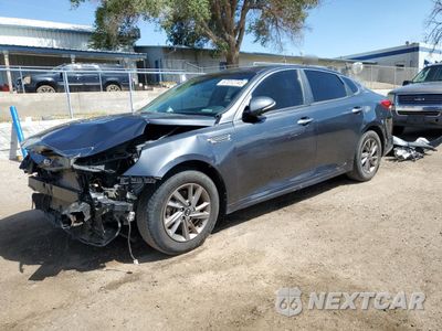 2020 KIA OPTIMA LX 5XXGT4L38LG393025 - główne zdjęcie licytacji z USA - miniatura