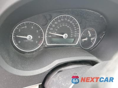 Zdjęcie 9 z 13 samochodu: 2010 SAAB 9-3 2.0T VIN:YS3FA4CY2A1613824 - miniatura