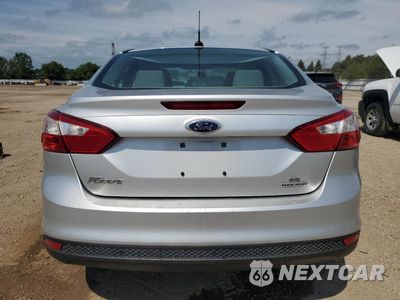 Zdjęcie 6 z 14 samochodu: 2014 FORD FOCUS SE VIN:1FADP3F23EL174793 - miniatura