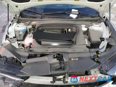 Zdjęcie 12 z 13 samochodu: 2025 HYUNDAI IONIQ 6 SEL VIN:KMHM34AAXSA088247 - miniatura