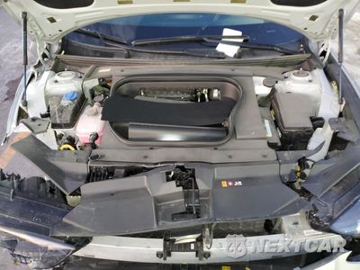 Zdjęcie 12 z 13 samochodu: 2025 HYUNDAI IONIQ 6 SEL VIN:KMHM34AAXSA088247 - miniatura