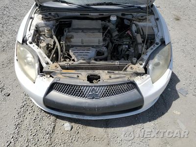 Zdjęcie 11 z 12 samochodu: 2012 MITSUBISHI ECLIPSE GS SPORT VIN:4A31K5DF1CE008557 - miniatura