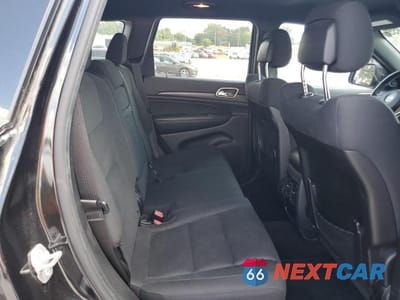Zdjęcie 10 z 12 samochodu: 2015 JEEP GRAND CHEROKEE LAREDO VIN:1C4RJFAG2FC208391 - miniatura
