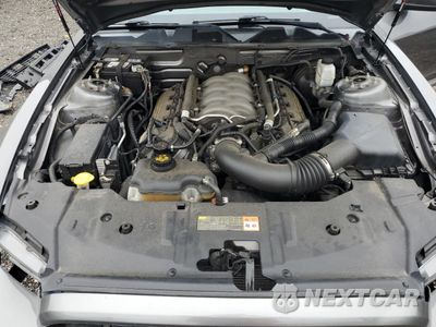 Zdjęcie 11 z 13 samochodu: 2013 FORD MUSTANG GT VIN:1ZVBP8CFXD5220836 - miniatura
