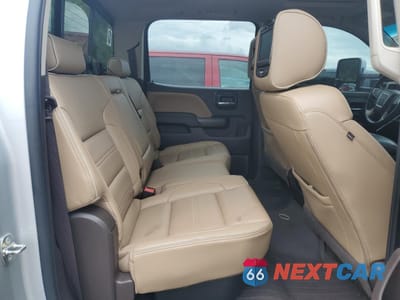 Zdjęcie 10 z 12 samochodu: 2017 GMC SIERRA K3500 DENALI VIN:1GT42YEY8HF236963 - miniatura