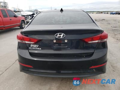 Zdjęcie 6 z 12 samochodu: 2018 HYUNDAI ELANTRA SEL VIN:5NPD84LF5JH281105 - miniatura
