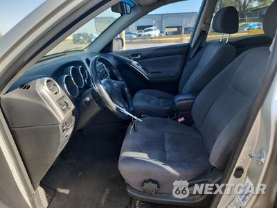 Zdjęcie 7 z 12 samochodu: 2004 TOYOTA COROLLA MATRIX XR VIN:2T1KR32E04C236653 - miniatura