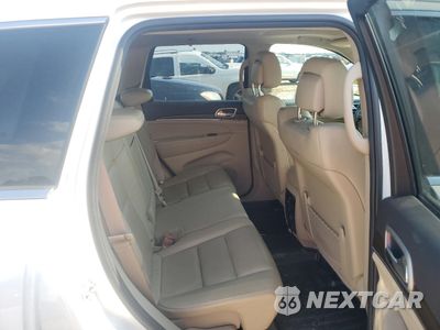 Zdjęcie 10 z 14 samochodu: 2018 JEEP GRAND CHEROKEE LIMITED VIN:1C4RJEBG8JC512228 - miniatura