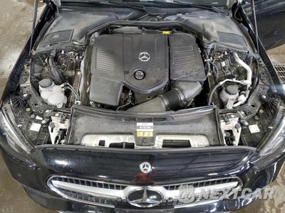Zdjęcie 11 z 12 samochodu: 2023 MERCEDES-BENZ C 300 4MATIC VIN:W1KAF4HB9PR085660 - miniatura