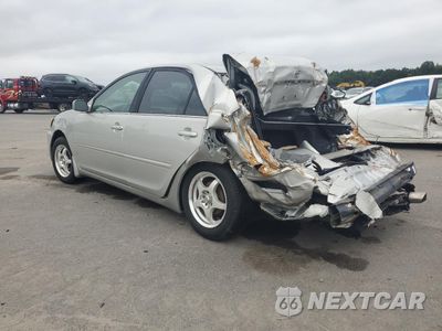Drugie zdjęcie samochodu z przodu: 2006 TOYOTA CAMRY LE VIN:4T1BE32K26U683956 - miniatura