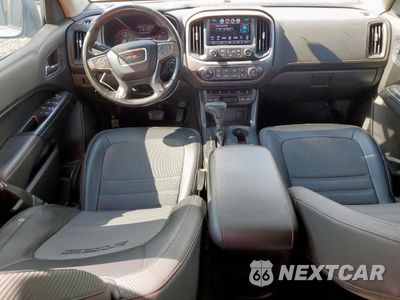 Zdjęcie 8 z 14 samochodu: 2016 GMC CANYON SLE VIN:1GTG5CE36G1292519 - miniatura