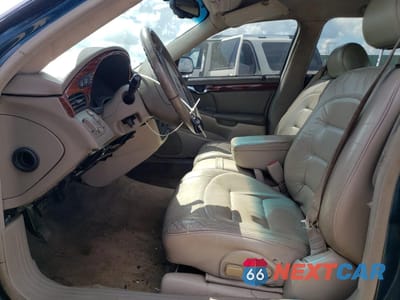 Zdjęcie 7 z 16 samochodu: 2000 CADILLAC DEVILLE VIN:1G6KD54Y9YU347909 - miniatura