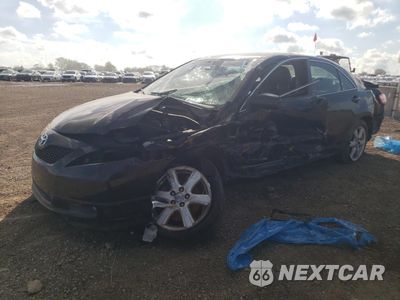 2009 TOYOTA CAMRY SE 4T1BK46K89U585673 - główne zdjęcie licytacji z USA - miniatura
