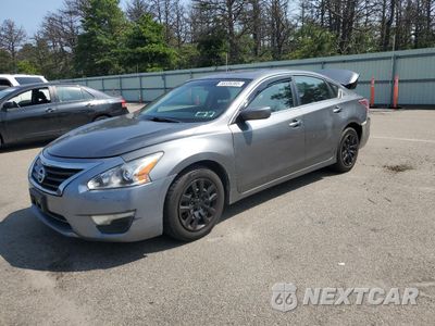 2015 NISSAN ALTIMA 2.5 1N4AL3AP3FC101054 - główne zdjęcie licytacji z USA - miniatura
