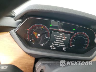 Zdjęcie 9 z 12 samochodu: 2023 AUDI E-TRON GT PRESTIGE VIN:WAUDJBFW7P7003756 - miniatura