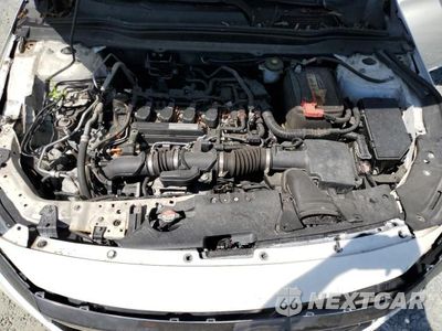 Zdjęcie 11 z 12 samochodu: 2020 HONDA ACCORD SPORT VIN:1HGCV1F38LA000561 - miniatura