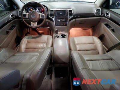 Zdjęcie 8 z 13 samochodu: 2012 JEEP GRAND CHEROKEE LAREDO VIN:1C4RJFAG2CC166493 - miniatura