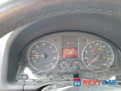 Zdjęcie 9 z 12 samochodu: 2008 VOLKSWAGEN JETTA SE VIN:3VWRM71K48M113394 - miniatura