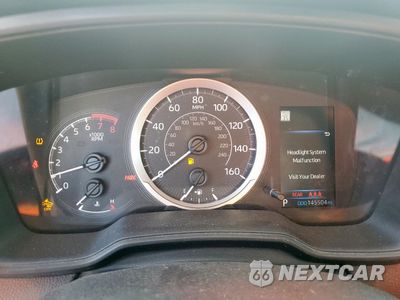 Zdjęcie 9 z 12 samochodu: 2021 TOYOTA COROLLA LE VIN:5YFEPMAE1MP166249 - miniatura