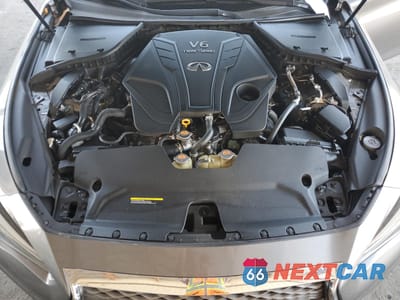 Zdjęcie 11 z 15 samochodu: 2021 INFINITI Q50 LUXE VIN:JN1EV7BP1MM704073 - miniatura