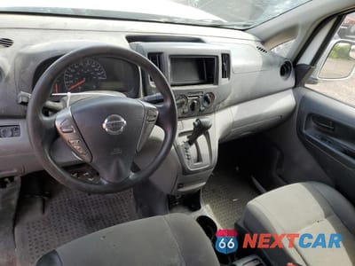 Zdjęcie 8 z 13 samochodu: 2020 NISS NV200 VIN:3N6CM0KN6LK705177 - miniatura