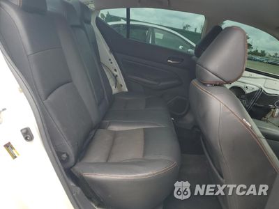 Zdjęcie 10 z 14 samochodu: 2019 NISSAN ALTIMA SR VIN:1N4BL4CVXKC211549 - miniatura