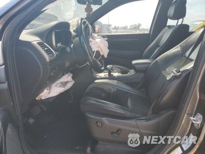 Zdjęcie 7 z 13 samochodu: 2015 JEEP GRAND CHEROKEE LAREDO VIN:1C4RJFAG5FC758359 - miniatura