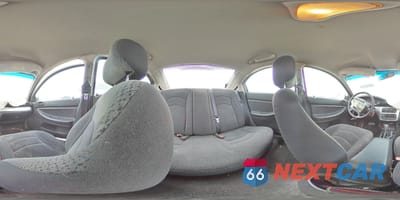 Zdjęcie 14 z 14 samochodu: 2006 CHRYSLER SEBRING TOURING VIN:1C3AL56T66N167974 - miniatura