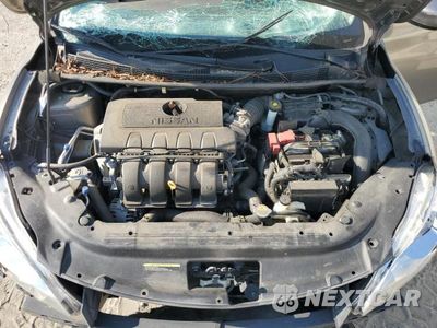 Zdjęcie 11 z 12 samochodu: 2015 NISS SENTRA SV VIN:3N1AB7AP9FY320955 - miniatura