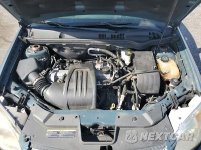 Zdjęcie 11 z 13 samochodu: 2009 CHEVROLET COBALT LT VIN:1G1AT58HX97203431 - miniatura