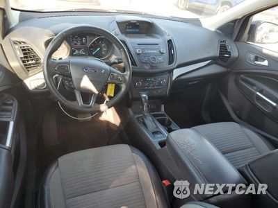 Zdjęcie 8 z 12 samochodu: 2017 FORD ESCAPE SE VIN:1FMCU0GD6HUD04251 - miniatura