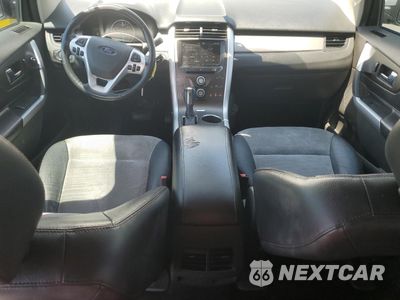 Zdjęcie 8 z 13 samochodu: 2013 FORD EDGE SEL VIN:2FMDK3JC1DBC74653 - miniatura