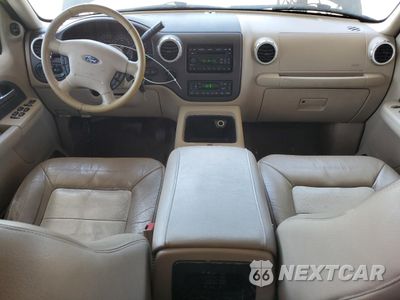 Zdjęcie 8 z 13 samochodu: 2004 FORD EXPEDITION EDDIE BAUER VIN:1FMFU18L74LA19745 - miniatura