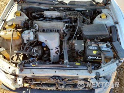 Zdjęcie 11 z 13 samochodu: 2001 TOYOTA CAMRY CE VIN:4T1BG22K81U789227 - miniatura