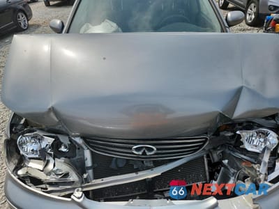 Zdjęcie 11 z 12 samochodu: 2003 INFINITI I35 VIN:JNKDA31A53T113953 - miniatura