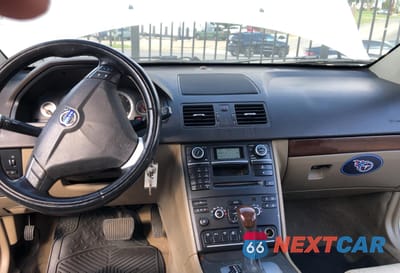 Zdjęcie 9 z 10 samochodu: 2013 VOLVO XC90 3.2 VIN:YV4952CZ7D1655154 - miniatura