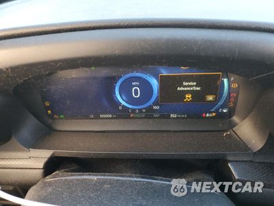 Zdjęcie 9 z 14 samochodu: 2020 FORD EXPLORER ST VIN:1FM5K8GCXLGB73112 - miniatura