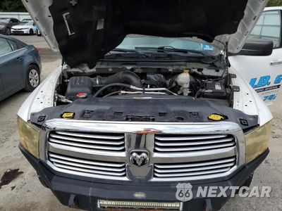 Zdjęcie 11 z 12 samochodu: 2014 RAM 1500 SLT VIN:1C6RR7GT7ES340593 - miniatura