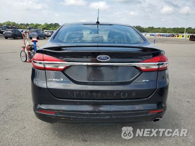 Zdjęcie 6 z 12 samochodu: 2017 FORD FUSION SE HYBRID VIN:3FA6P0LU0HR374596 - miniatura