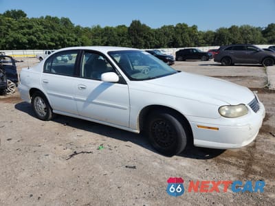 Czwarte zdjęcie samochodu z boku: 1998 CHEVROLET MALIBU VIN:1G1ND52M7WY184010 - miniatura