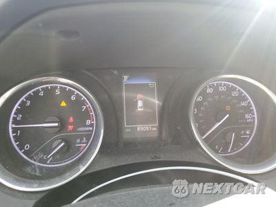 Zdjęcie 9 z 13 samochodu: 2020 TOYOTA CAMRY LE VIN:4T1C11AK2LU346382 - miniatura
