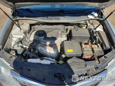 Zdjęcie 11 z 12 samochodu: 2014 TOYOTA CAMRY L VIN:4T4BF1FK7ER429563 - miniatura