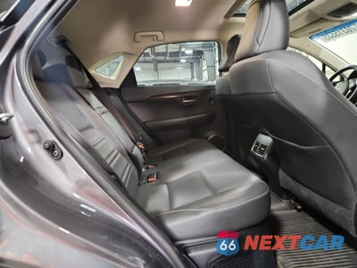 Zdjęcie 11 z 16 samochodu: 2016 LEXUS NX 200T BASE VIN:JTJBARBZ7G2074145 - miniatura