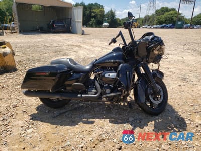 2020 HARLEY-DAVIDSON FLTRK 1HD1KZF10LB647329 - główne zdjęcie licytacji z USA - miniatura