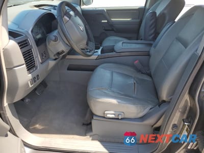 Zdjęcie 7 z 12 samochodu: 2007 NISSAN ARMADA SE VIN:5N1BA08C27N714239 - miniatura